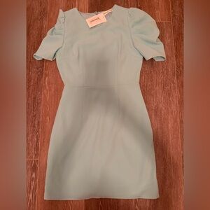The Pants Store - Light Blue Dress